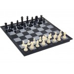 Шахматы, 32х32 см